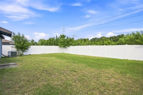 House in Riverview, Florida 3 bedrooms, 143.07 sq.m. № 2349814 - photo 25