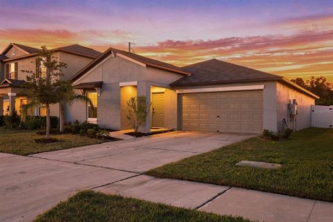 Villa ou maison à Riverview, Floride 3 chambres, 143.07 m2 № 2349814