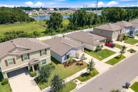 House in Riverview, Florida 3 bedrooms, 143.07 sq.m. № 2349814 - photo 29