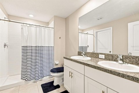 House in Riverview, Florida 3 bedrooms, 143.07 sq.m. № 2349814 - photo 15