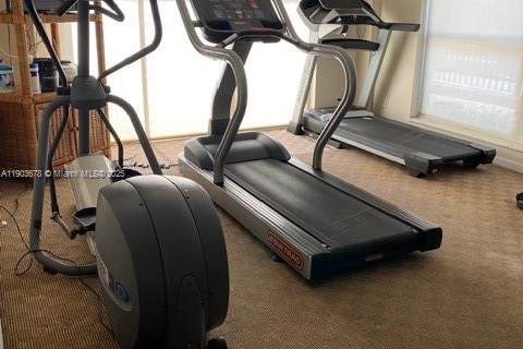 Condo in Fort Lauderdale, Florida, 1 bedroom  № 1955298 - photo 23