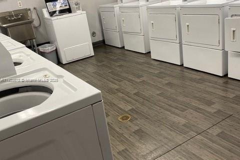 Condo in Fort Lauderdale, Florida, 1 bedroom  № 1955298 - photo 24