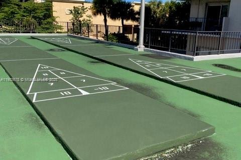 Condo in Fort Lauderdale, Florida, 1 bedroom  № 1955298 - photo 28