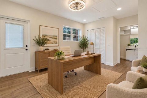 Villa ou maison à louer à Orlando, Floride: 3 chambres, 148.64 m2 № 2405704 - photo 23