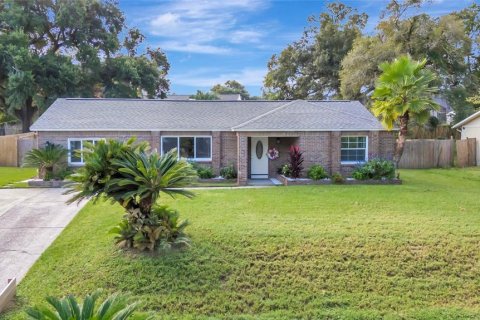 Villa ou maison à louer à Orlando, Floride: 3 chambres, 148.64 m2 № 2405704 - photo 5