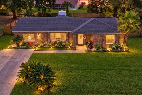 Villa ou maison à Orlando, Floride 3 chambres, 148.64 m2 № 2405704
