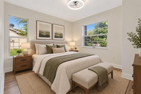 Villa ou maison à louer à Orlando, Floride: 3 chambres, 148.64 m2 № 2405704 - photo 26