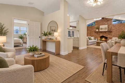 Villa ou maison à louer à Orlando, Floride: 3 chambres, 148.64 m2 № 2405704 - photo 7