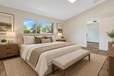 Villa ou maison à louer à Orlando, Floride: 3 chambres, 148.64 m2 № 2405704 - photo 24