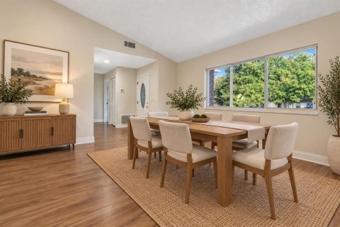 Villa ou maison à louer à Orlando, Floride: 3 chambres, 148.64 m2 № 2405704 - photo 9