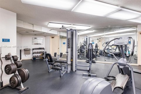 Купить кондоминиум в Ки-Бискейн, Флорида 3 комнаты, 124.02м2, № 2042414 - фото 25