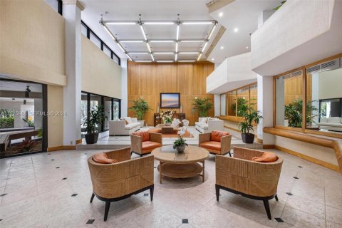 Купить кондоминиум в Ки-Бискейн, Флорида 3 комнаты, 124.02м2, № 2042414 - фото 24