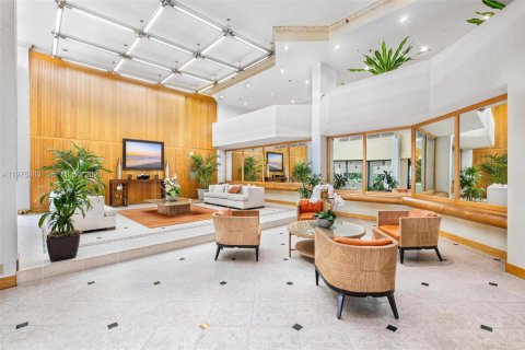 Купить кондоминиум в Ки-Бискейн, Флорида 3 комнаты, 124.02м2, № 2042414 - фото 23