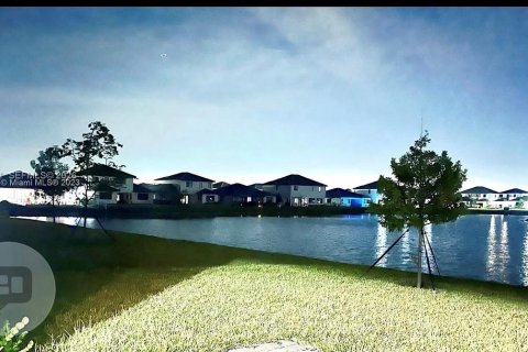 Villa ou maison à louer à Miramar, Floride: 3 chambres, 240.15 m2 № 2348576 - photo 13