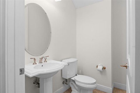 Condo in Winter Park, Florida, 3 bedrooms  № 1655118 - photo 20