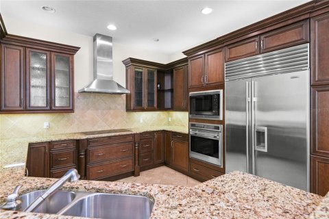 Condo in Winter Park, Florida, 3 bedrooms  № 1655118 - photo 16