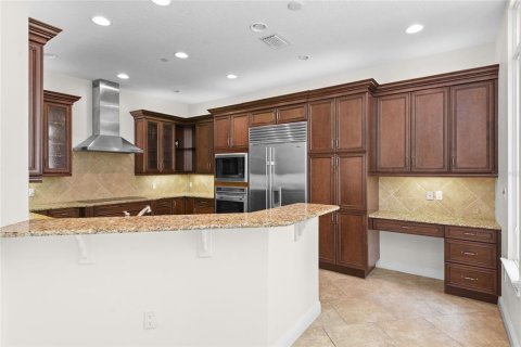 Condo in Winter Park, Florida, 3 bedrooms  № 1655118 - photo 15