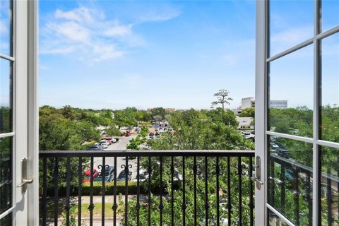 Condo in Winter Park, Florida, 3 bedrooms  № 1655118 - photo 23
