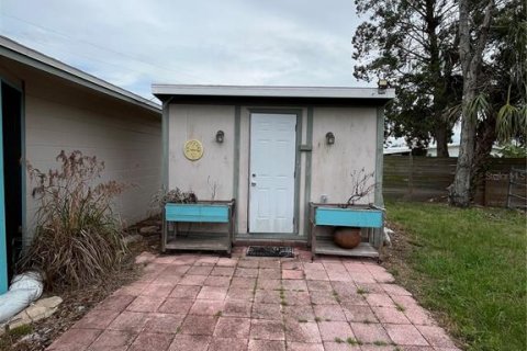 Купить виллу или дом в Раскин, Флорида 3 комнаты, 158.31м2, № 1760495 - фото 7