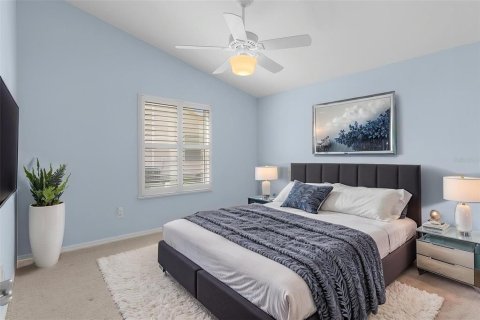 House in The Villages, Florida 2 bedrooms, 107.4 sq.m. № 2203763 - photo 16