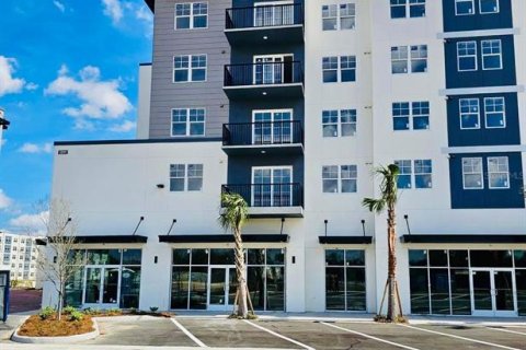 Copropriété à louer à Orlando, Floride: 2 chambres, 95.04 m2 № 2408908 - photo 19