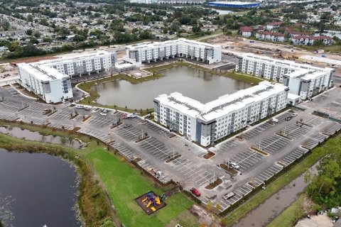 Copropriété à louer à Orlando, Floride: 2 chambres, 95.04 m2 № 2408908 - photo 15