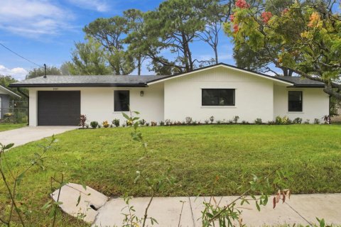 Villa ou maison à louer à St. Lucie, Floride: 2 chambres, 103.68 m2 № 2414141 - photo 20