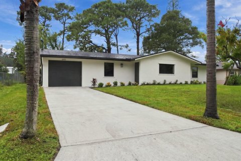 Villa ou maison à St. Lucie, Floride 2 chambres, 103.68 m2 № 2414141