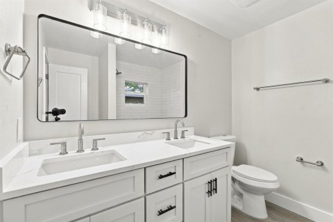 Villa ou maison à louer à St. Lucie, Floride: 2 chambres, 103.68 m2 № 2414141 - photo 9