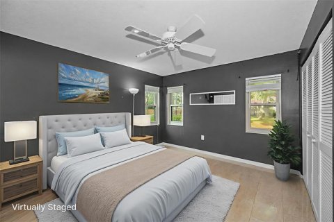 Copropriété à vendre à Clearwater, Floride: 2 chambres, 99.41 m2 № 1919851 - photo 23