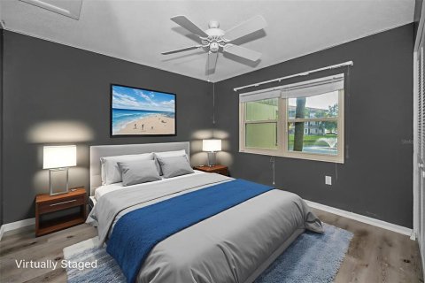 Copropriété à vendre à Clearwater, Floride: 2 chambres, 99.41 m2 № 1919851 - photo 27