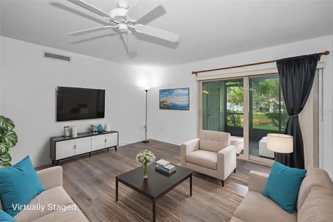 Copropriété à vendre à Clearwater, Floride: 2 chambres, 99.41 m2 № 1919851 - photo 9