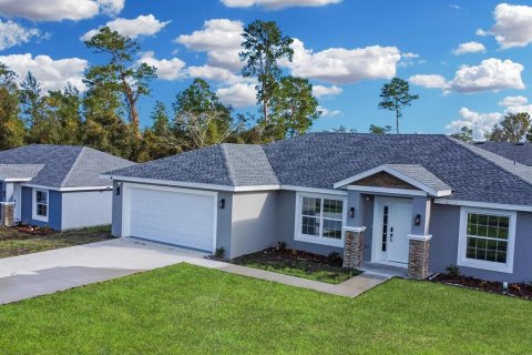Casa en venta en Ocala, Florida, 3 dormitorios, 141.86 m2 № 1192817 - foto 4