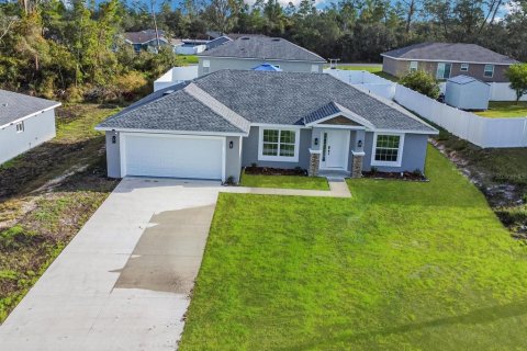 Casa en venta en Ocala, Florida, 3 dormitorios, 141.86 m2 № 1192817 - foto 2