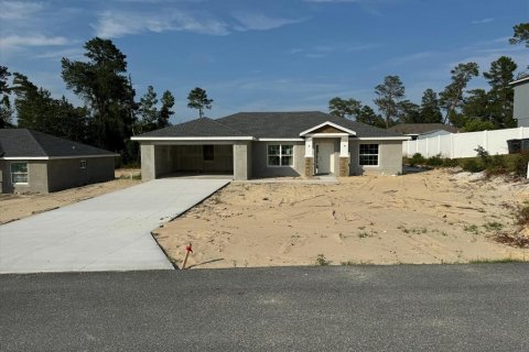Casa en venta en Ocala, Florida, 3 dormitorios, 141.86 m2 № 1192817 - foto 1