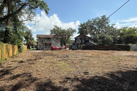 House in Tampa, Florida 4 bedrooms, 179.95 sq.m. № 1833264 - photo 4