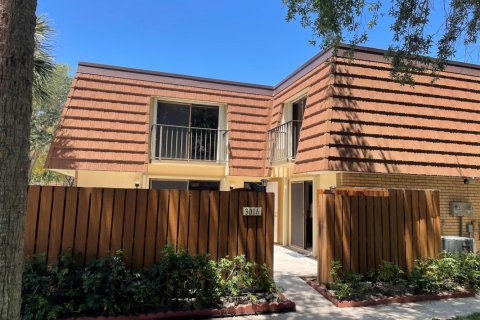 Townhouse in Jupiter, Florida 2 bedrooms, 114.83 sq.m. № 1182733 - photo 1