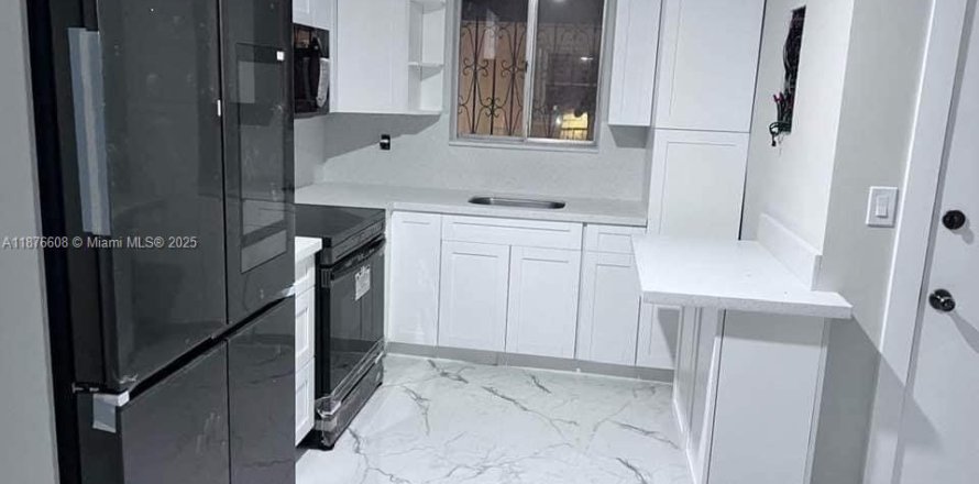 Condo à Miami, Floride, 2 chambres № 1925375