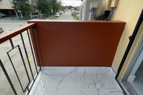 Copropriété à vendre à Miami, Floride: 2 chambres, 60.2 m2 № 1925375 - photo 5