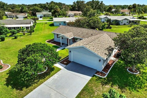 House in Summerfield, Florida 2 bedrooms, 120.4 sq.m. № 1848602 - photo 6