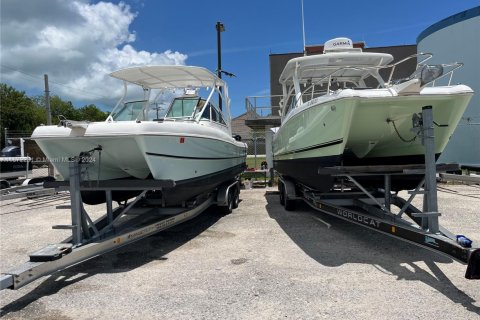 Commercial property in Key Largo, Florida № 1863488 - photo 9