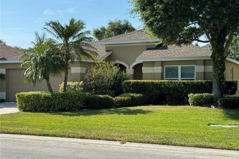 Villa ou maison à vendre à Sarasota, Floride: 3 chambres, 136.29 m2 № 1112566 - photo 1