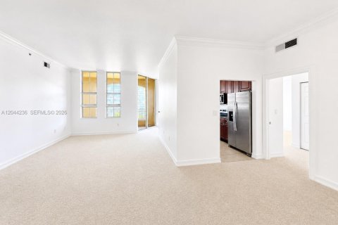 Condo in Aventura, Florida, 2 bedrooms  № 2244984
