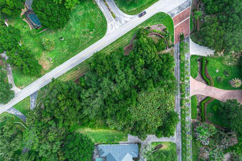 Terrain à Mount Dora, Floride № 2106726