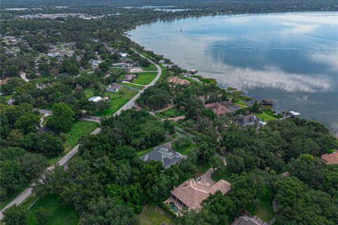 Terrain à vendre à Mount Dora, Floride № 2106726 - photo 11