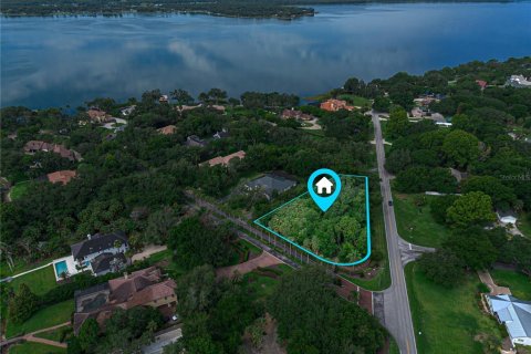 Terrain à vendre à Mount Dora, Floride № 2106726 - photo 6