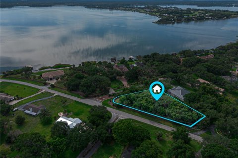 Terrain à vendre à Mount Dora, Floride № 2106726 - photo 4