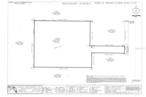 Land in Valrico, Florida № 2111248 - photo 5