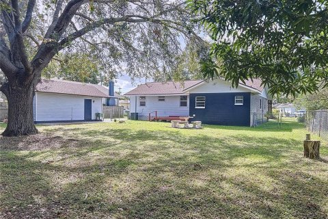 House in Lakeland, Florida 3 bedrooms, 139.35 sq.m. № 1789272 - photo 10