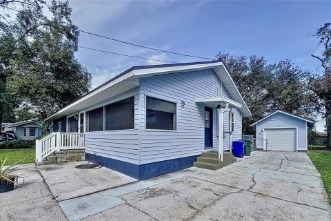 House in Lakeland, Florida 3 bedrooms, 139.35 sq.m. № 1789272 - photo 8